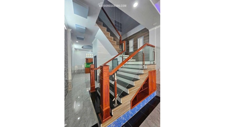Bán nhà mặt tiền đường lộ 20m phường cái răng cần thơ